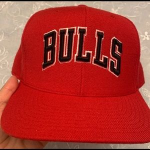 Mitchell & Ness Hat